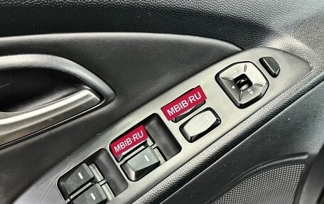 Hyundai ix35 I рестайлинг, 2010 год, 999 000 рублей, 13 фотография