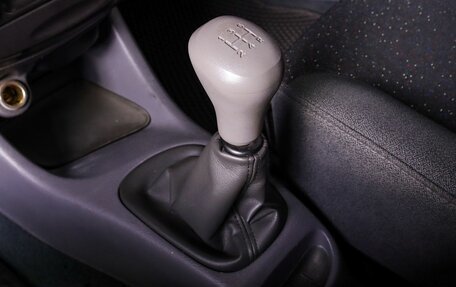 Hyundai Accent II, 2010 год, 540 000 рублей, 11 фотография
