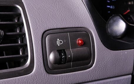Hyundai Accent II, 2010 год, 540 000 рублей, 15 фотография