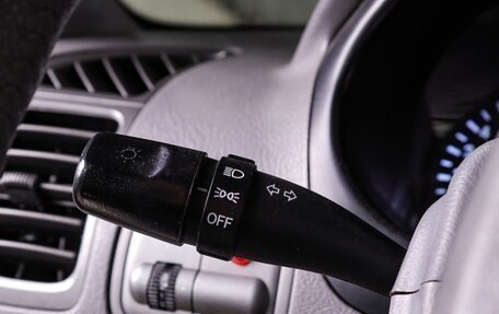 Hyundai Accent II, 2010 год, 540 000 рублей, 13 фотография