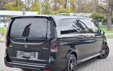 Mercedes-Benz V-Класс, 2026 год, 16 700 000 рублей, 7 фотография