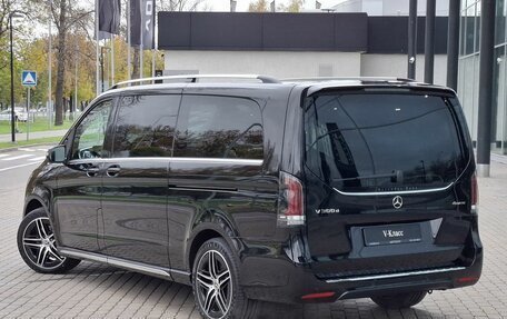 Mercedes-Benz V-Класс, 2026 год, 16 700 000 рублей, 3 фотография