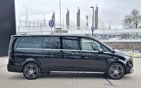 Mercedes-Benz V-Класс, 2026 год, 16 700 000 рублей, 8 фотография