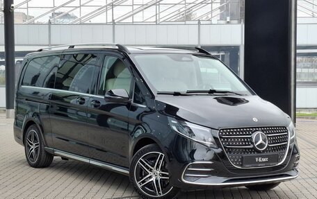Mercedes-Benz V-Класс, 2026 год, 16 700 000 рублей, 9 фотография