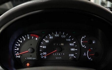 Hyundai Accent II, 2010 год, 540 000 рублей, 17 фотография