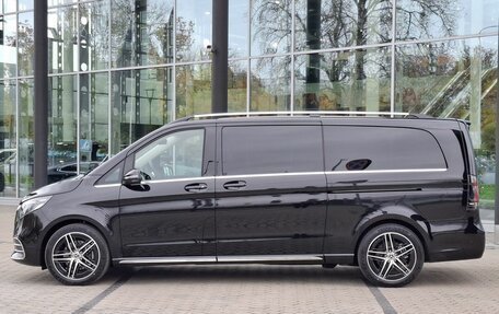 Mercedes-Benz V-Класс, 2026 год, 16 700 000 рублей, 2 фотография