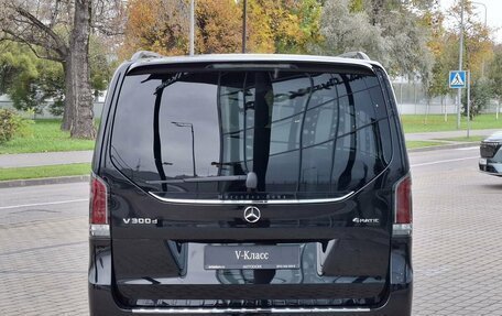 Mercedes-Benz V-Класс, 2026 год, 16 700 000 рублей, 4 фотография