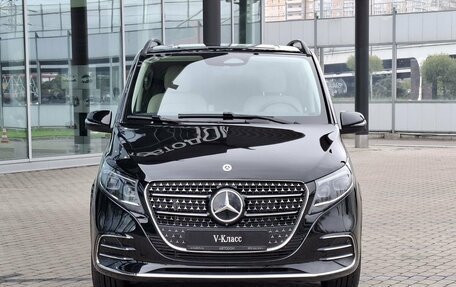 Mercedes-Benz V-Класс, 2026 год, 16 700 000 рублей, 10 фотография