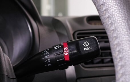 Hyundai Accent II, 2010 год, 540 000 рублей, 14 фотография