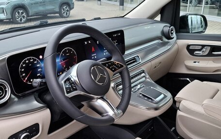 Mercedes-Benz V-Класс, 2026 год, 16 700 000 рублей, 12 фотография