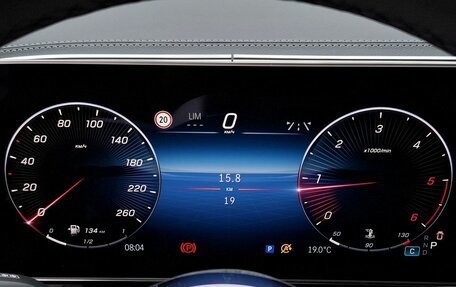 Mercedes-Benz V-Класс, 2026 год, 16 700 000 рублей, 16 фотография