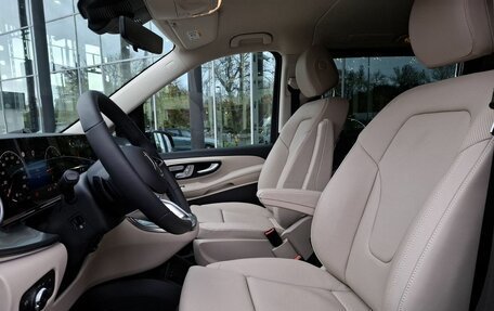 Mercedes-Benz V-Класс, 2026 год, 16 700 000 рублей, 15 фотография