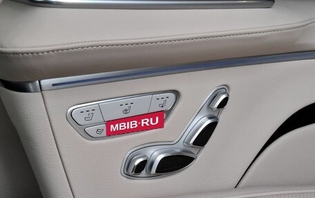 Mercedes-Benz V-Класс, 2026 год, 16 700 000 рублей, 21 фотография