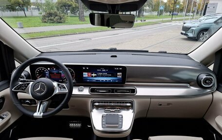 Mercedes-Benz V-Класс, 2026 год, 16 700 000 рублей, 26 фотография