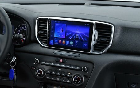 KIA Sportage IV рестайлинг, 2016 год, 1 399 000 рублей, 11 фотография