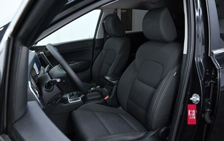 KIA Sportage IV рестайлинг, 2016 год, 1 399 000 рублей, 7 фотография
