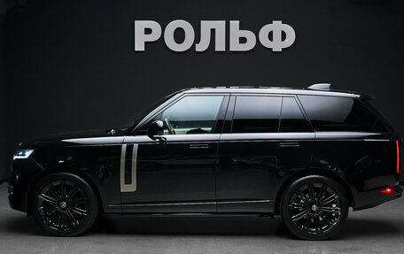Land Rover Range Rover IV рестайлинг, 2023 год, 16 900 000 рублей, 3 фотография