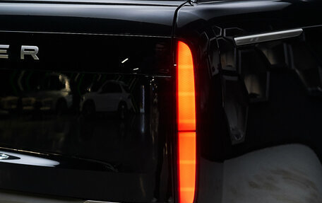 Land Rover Range Rover IV рестайлинг, 2023 год, 16 900 000 рублей, 8 фотография