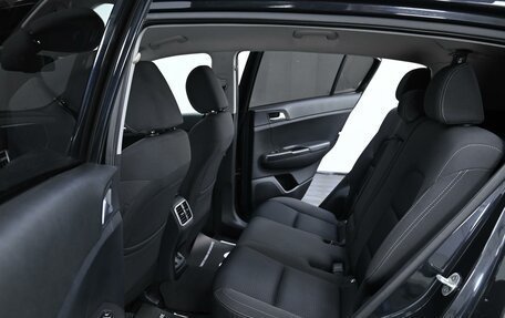 KIA Sportage IV рестайлинг, 2016 год, 1 399 000 рублей, 15 фотография