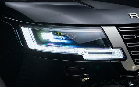 Land Rover Range Rover IV рестайлинг, 2023 год, 16 900 000 рублей, 11 фотография