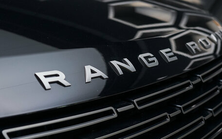 Land Rover Range Rover IV рестайлинг, 2023 год, 16 900 000 рублей, 12 фотография