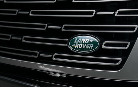 Land Rover Range Rover IV рестайлинг, 2023 год, 16 900 000 рублей, 13 фотография