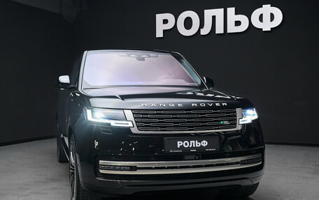 Land Rover Range Rover IV рестайлинг, 2023 год, 16 900 000 рублей, 7 фотография