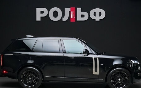 Land Rover Range Rover IV рестайлинг, 2023 год, 16 900 000 рублей, 6 фотография
