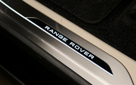 Land Rover Range Rover IV рестайлинг, 2023 год, 16 900 000 рублей, 23 фотография