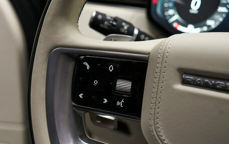 Land Rover Range Rover IV рестайлинг, 2023 год, 16 900 000 рублей, 26 фотография