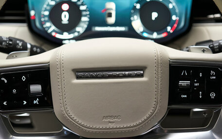 Land Rover Range Rover IV рестайлинг, 2023 год, 16 900 000 рублей, 31 фотография