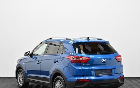 Hyundai Creta I рестайлинг, 2020 год, 1 749 000 рублей, 4 фотография