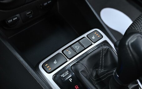 Hyundai Creta I рестайлинг, 2020 год, 1 749 000 рублей, 10 фотография