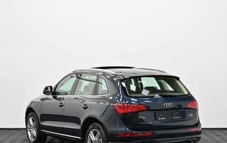 Audi Q5, 2014 год, 1 789 000 рублей, 4 фотография