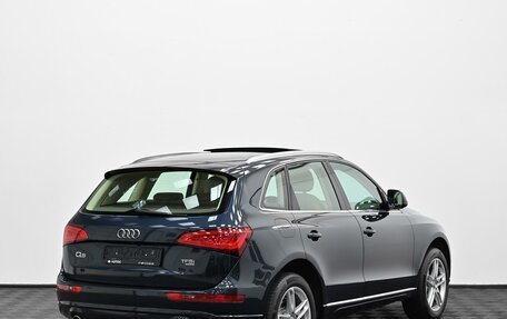 Audi Q5, 2014 год, 1 789 000 рублей, 2 фотография