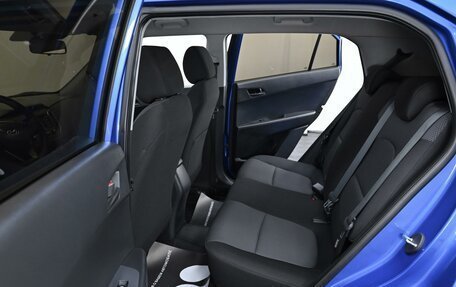 Hyundai Creta I рестайлинг, 2020 год, 1 749 000 рублей, 13 фотография