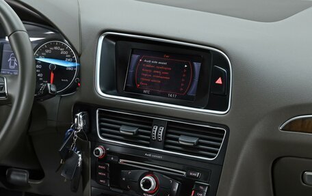 Audi Q5, 2014 год, 1 789 000 рублей, 8 фотография