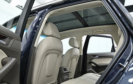Audi Q5, 2014 год, 1 789 000 рублей, 15 фотография
