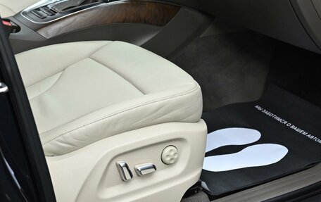 Audi Q5, 2014 год, 1 789 000 рублей, 14 фотография
