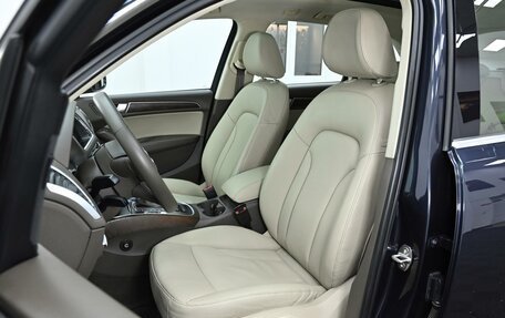 Audi Q5, 2014 год, 1 789 000 рублей, 13 фотография