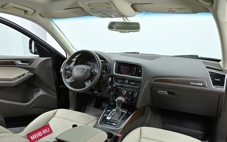 Audi Q5, 2014 год, 1 789 000 рублей, 7 фотография