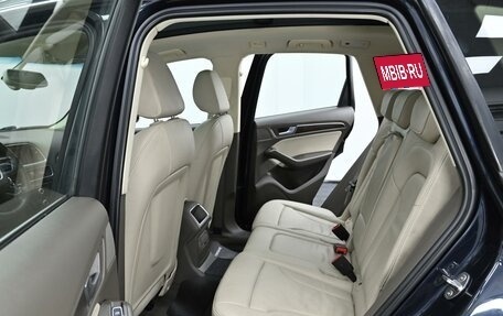 Audi Q5, 2014 год, 1 789 000 рублей, 16 фотография