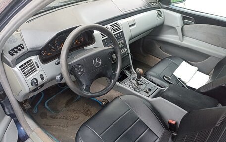 Mercedes-Benz E-Класс, 1998 год, 169 000 рублей, 8 фотография