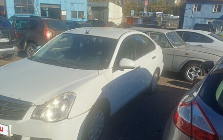 Nissan Almera, 2015 год, 395 000 рублей, 3 фотография