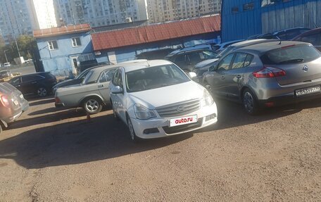 Nissan Almera, 2015 год, 395 000 рублей, 2 фотография