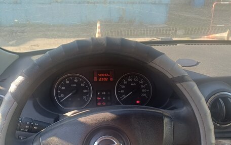 Nissan Almera, 2015 год, 395 000 рублей, 7 фотография