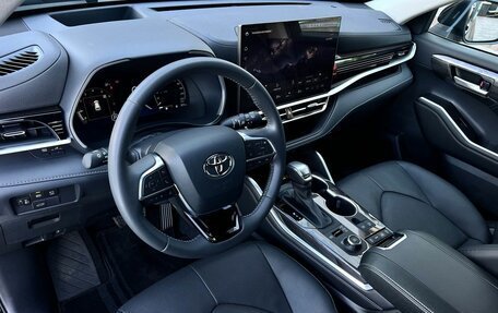 Toyota Highlander, 2026 год, 5 390 000 рублей, 7 фотография
