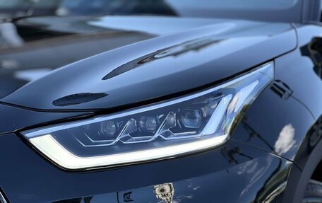 Toyota Highlander, 2026 год, 5 390 000 рублей, 5 фотография
