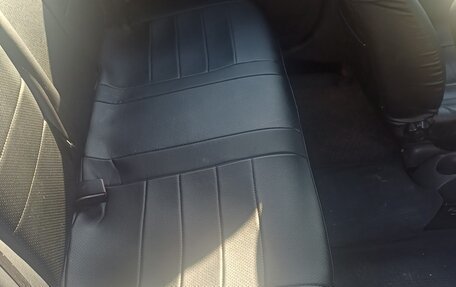 Nissan Almera, 2015 год, 395 000 рублей, 9 фотография