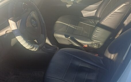 Nissan Almera, 2015 год, 395 000 рублей, 8 фотография